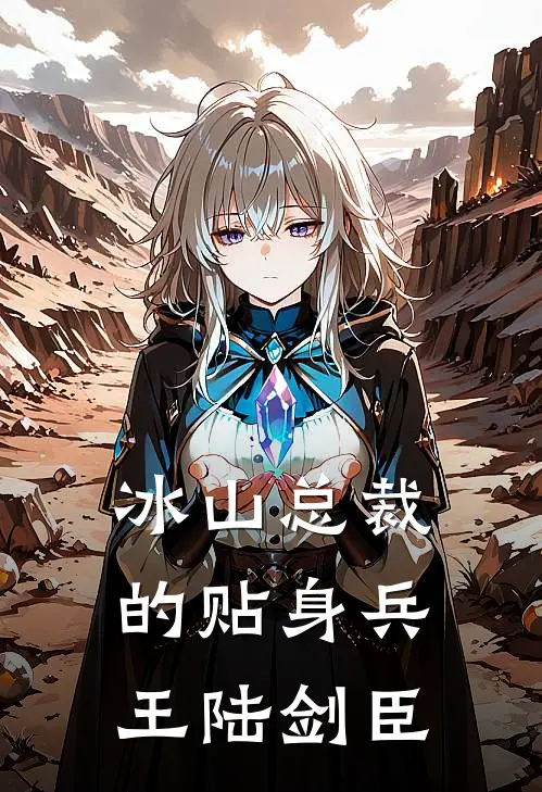 冰山总裁的贴身兵王陆剑臣