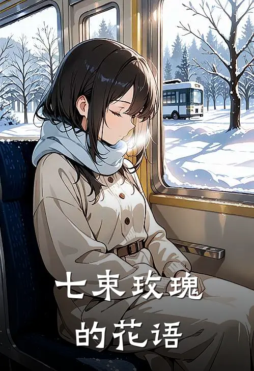七束玫瑰的花语