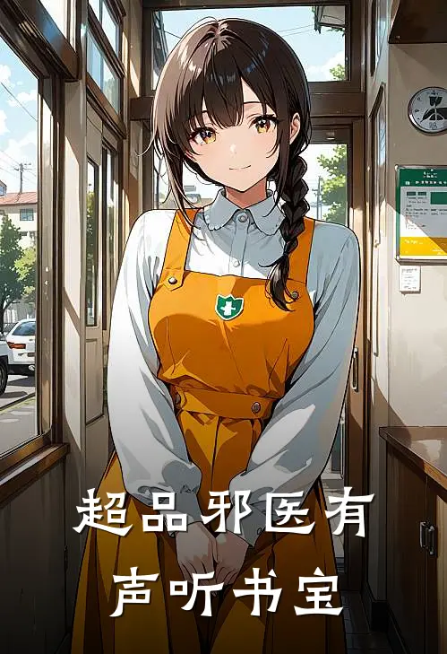 超品邪医有声听书宝