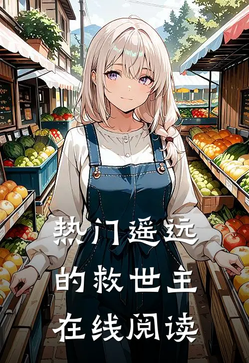 热门遥远的救世主在线阅读