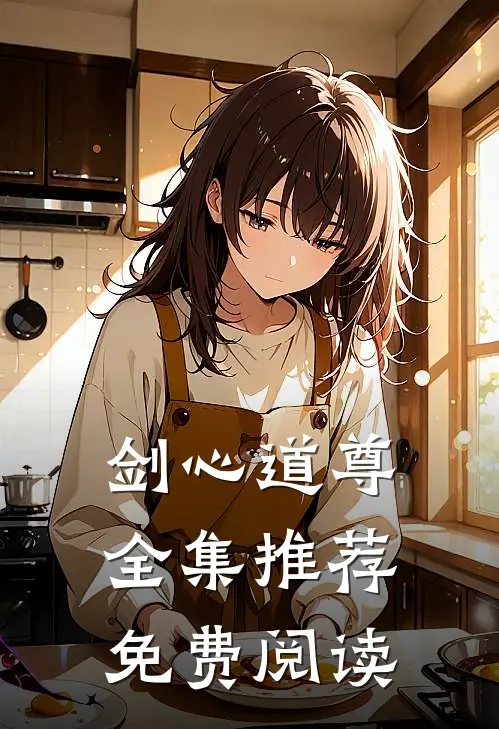 剑心道尊全集推荐免费阅读