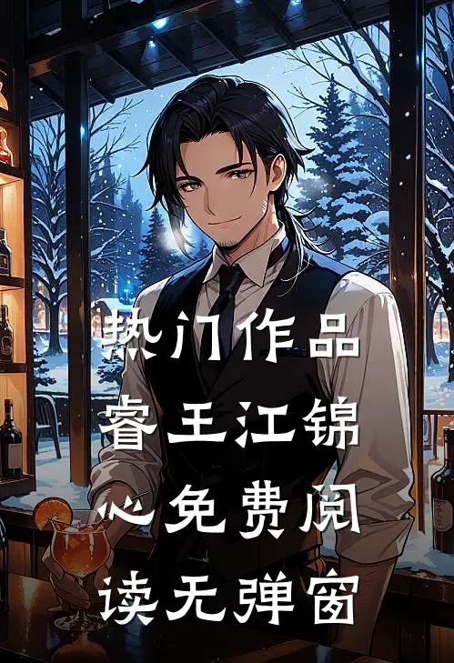 热门作品睿王江锦心免费阅读无弹窗