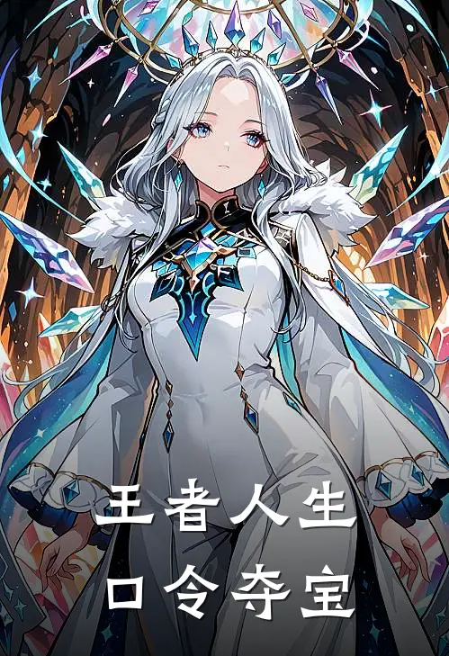 王者人生口令夺宝