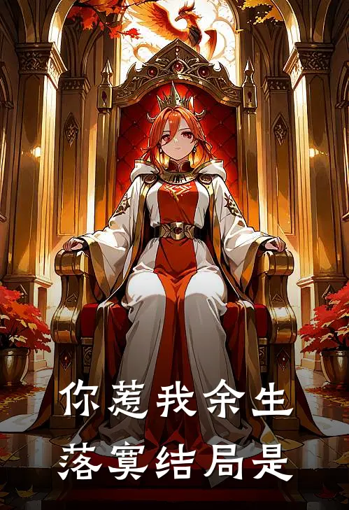 你惹我余生落寞结局是