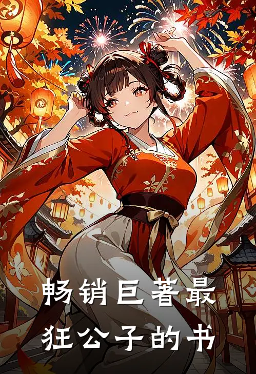 畅销巨著最狂公子的书