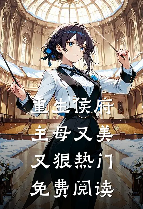 重生侯府主母又美又狠热门免费阅读