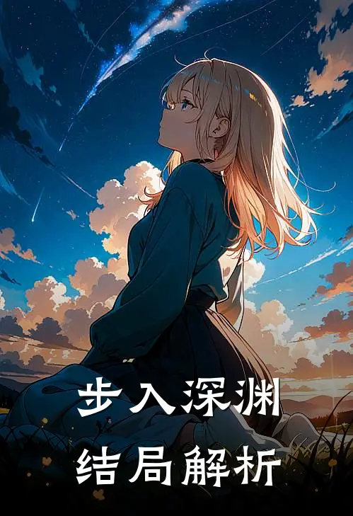 步入深渊结局解析