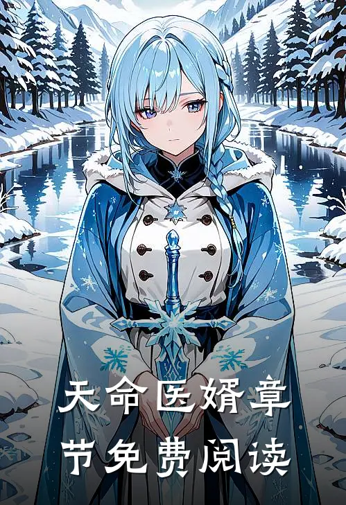 天命医婿章节免费阅读