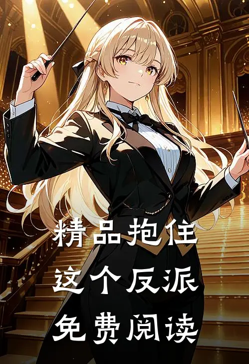 精品抱住这个反派免费阅读