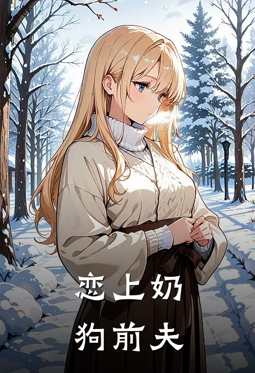 恋上奶狗前夫