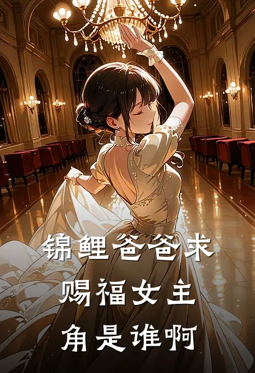 锦鲤爸爸求赐福女主角是谁啊