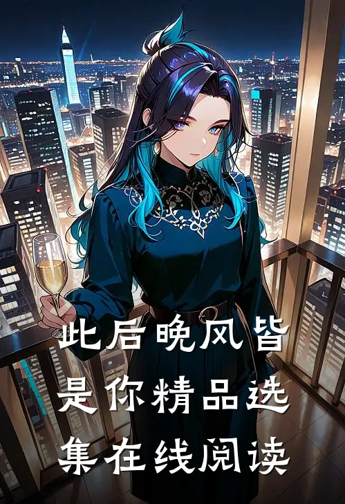 此后晚风皆是你精品选集在线阅读