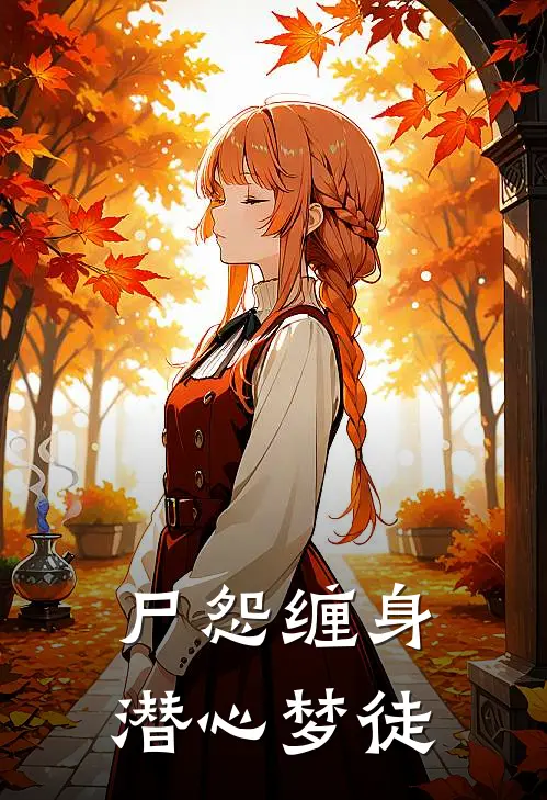 尸怨缠身 潜心梦徒