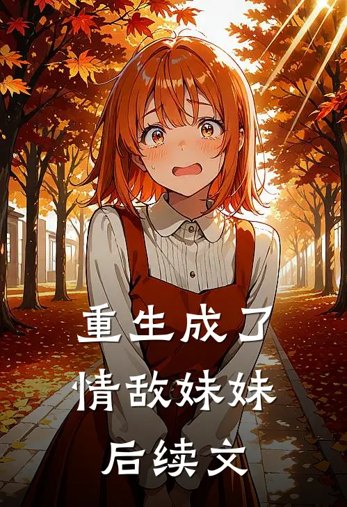 重生成了情敌妹妹后续文