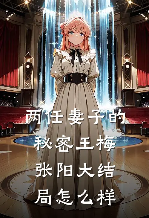 两任妻子的秘密王梅张阳大结局怎么样