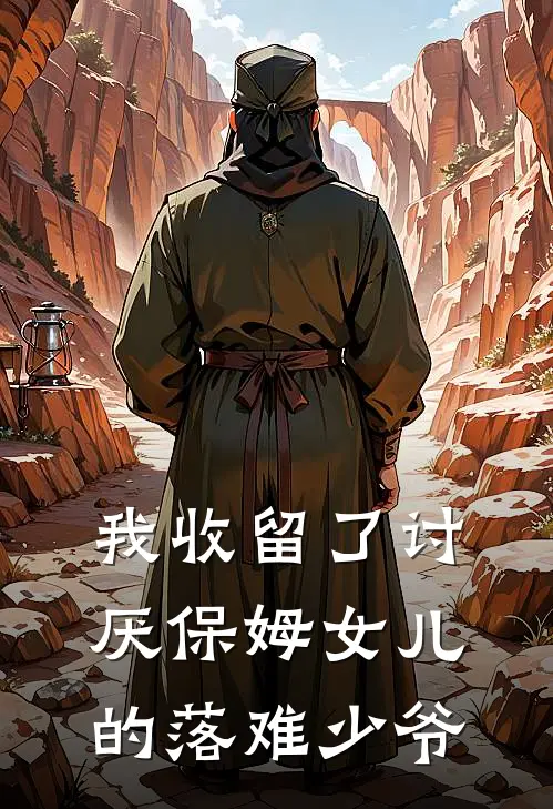 我收留了讨厌保姆女儿的落难少爷