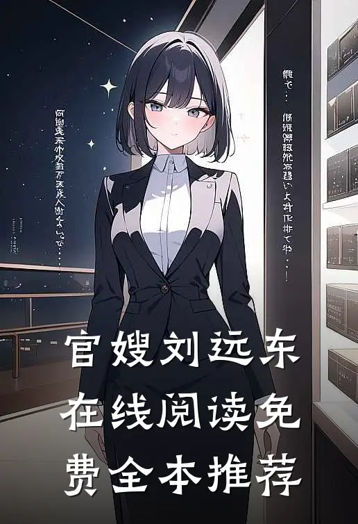 官嫂刘远东在线阅读免费全本推荐