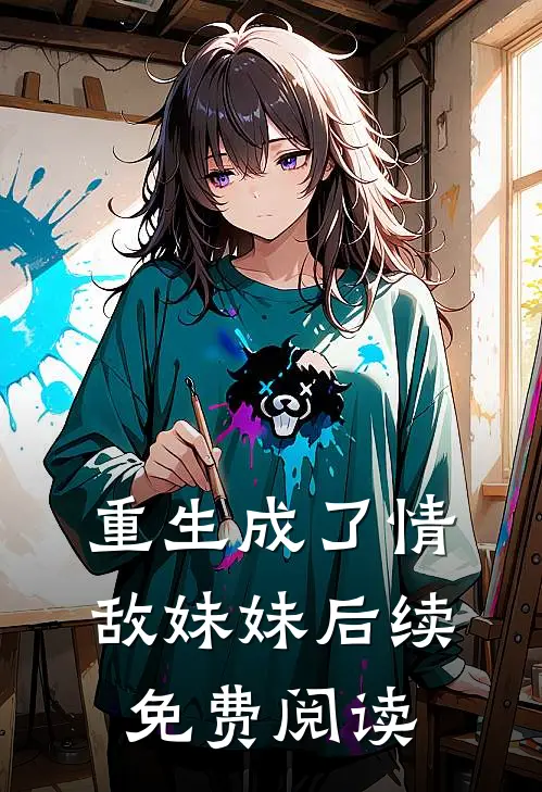 重生成了情敌妹妹后续免费阅读