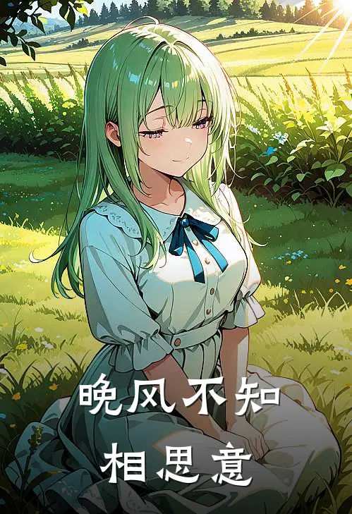 晚风不知相思意