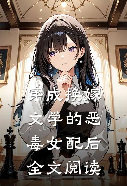 穿成换嫁文学的恶毒女配后全文阅读