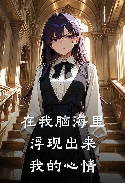 在我脑海里浮现出来我的心情