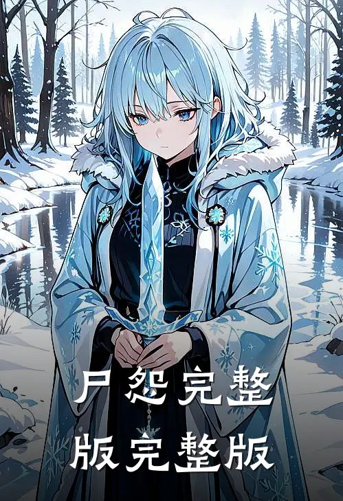 尸怨完整版完整版