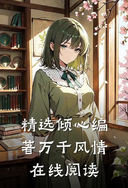 精选倾心编著万千风情在线阅读