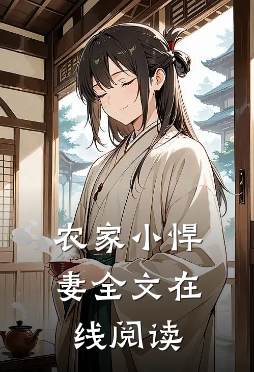 农家小悍妻全文在线阅读