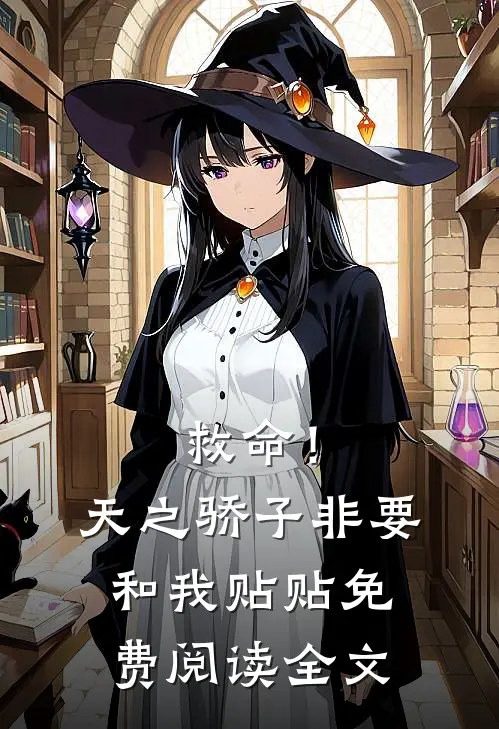 救命!天之骄子非要和我贴贴免费阅读全文