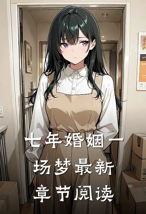 七年婚姻一场梦最新章节阅读