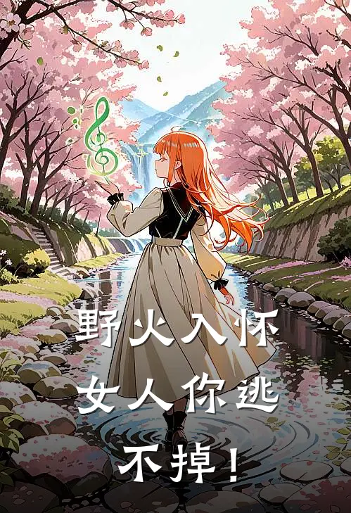 野火入怀，女人你逃不掉！