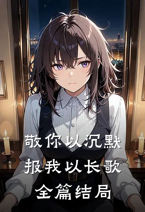 敬你以沉默，报我以长歌全篇结局