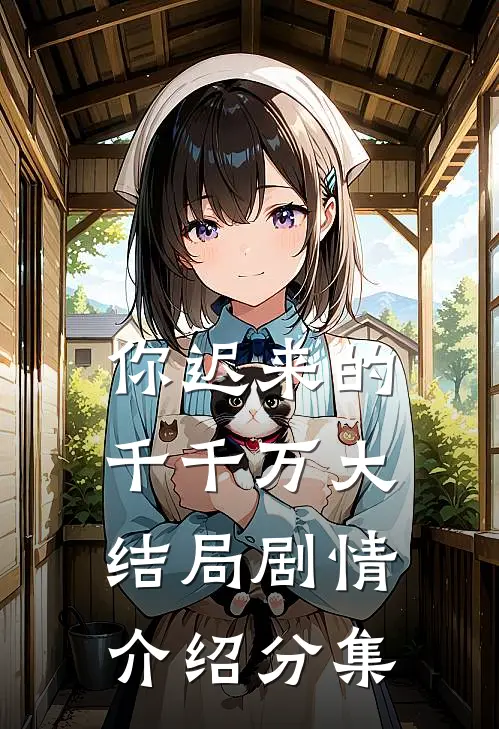 你迟来的千千万大结局剧情介绍分集