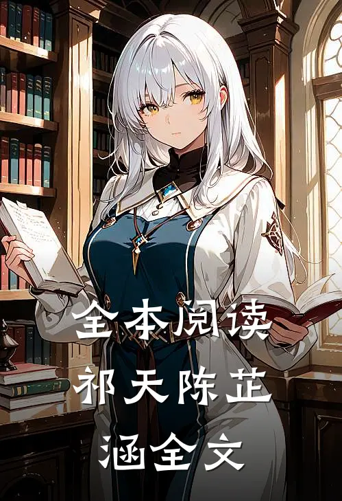 全本阅读祁天陈芷涵全文