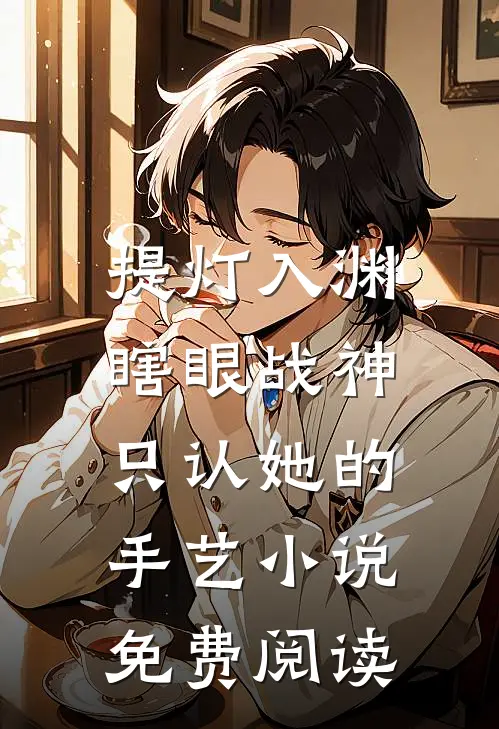 提灯入渊：瞎眼战神只认她的手艺小说免费阅读