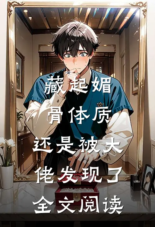 藏起媚骨体质，还是被大佬发现了全文阅读