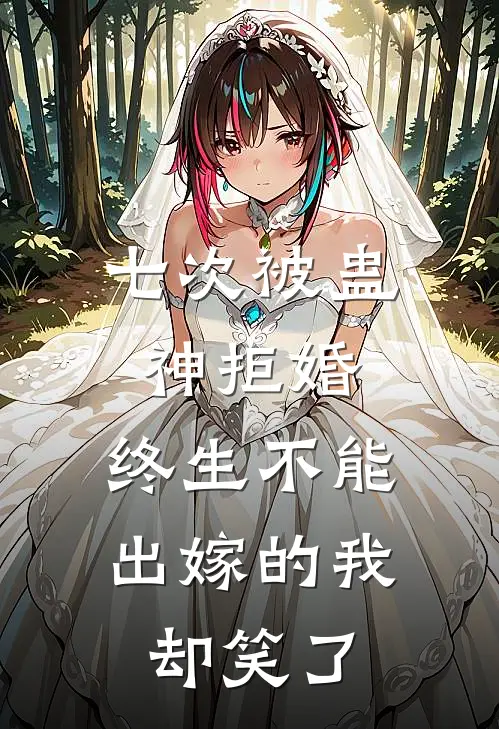 七次被蛊神拒婚,终生不能出嫁的我却笑了