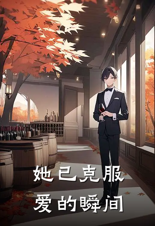 她已克服爱的瞬间
