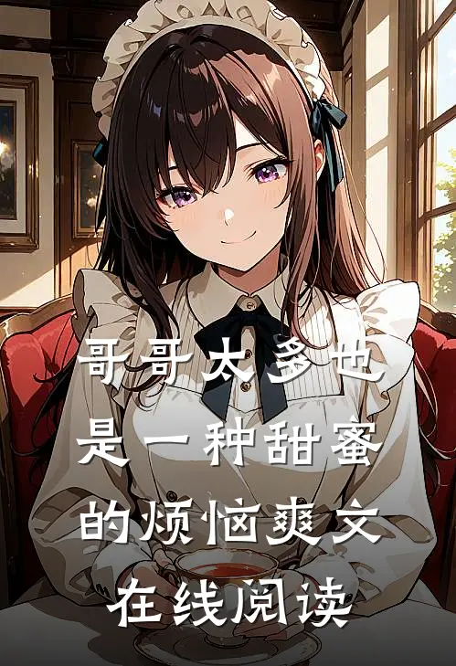 哥哥太多也是一种甜蜜的烦恼爽文在线阅读
