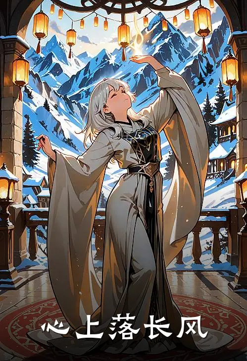 心上落长风