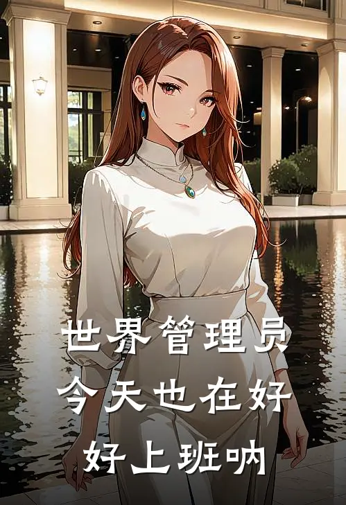 世界管理员今天也在好好上班呐
