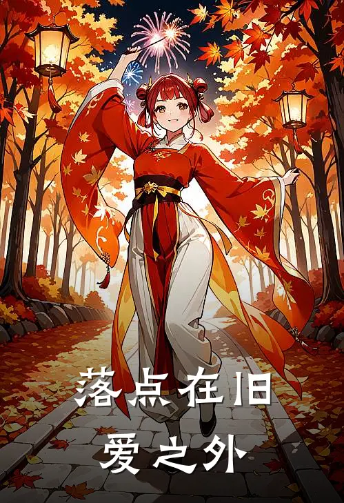 落点在旧爱之外