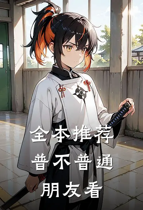 全本推荐普不普通朋友看