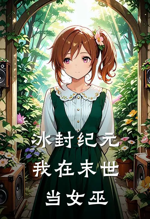 冰封纪元：我在末世当女巫