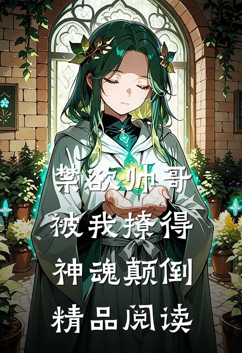 禁欲帅哥被我撩得神魂颠倒精品阅读