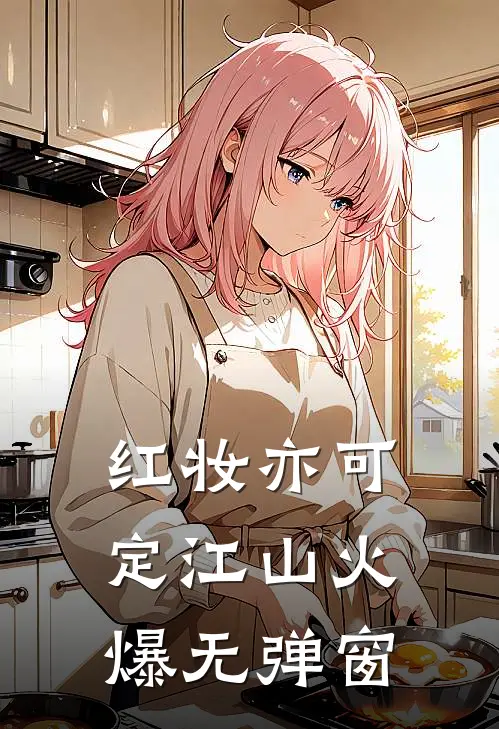 红妆亦可定江山火爆无弹窗