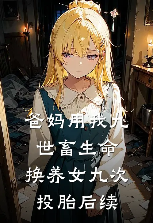 爸妈用我九世畜生命，换养女九次投胎后续
