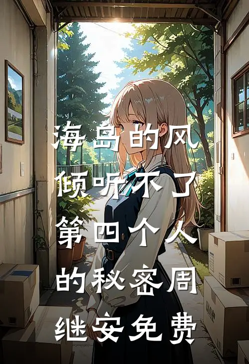 海岛的风，倾听不了第四个人的秘密周继安免费