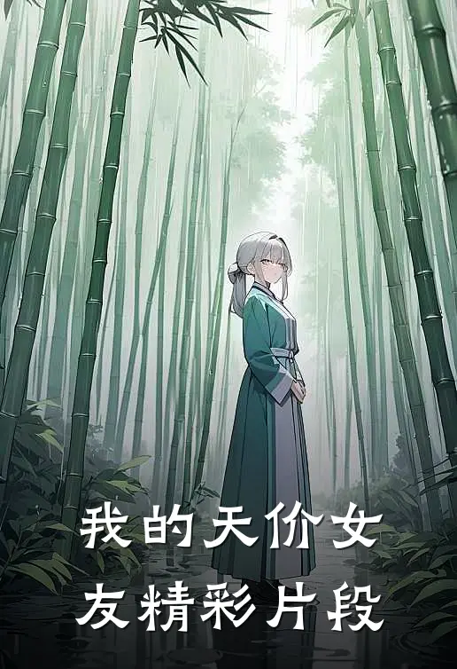 我的天价女友精彩片段