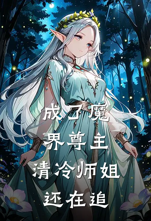 成了魔界尊主,清冷师姐还在追女主